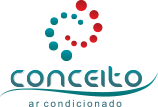 Conceito Ar - Logo